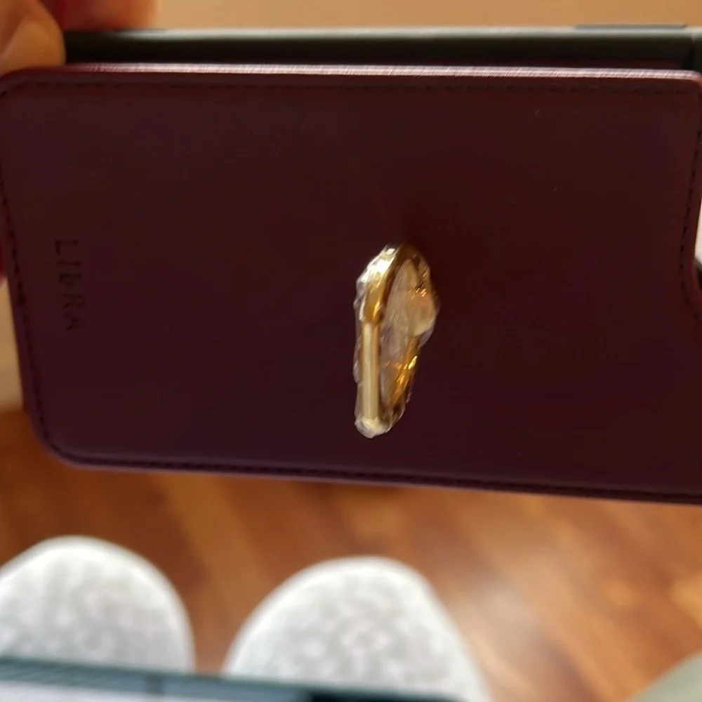 Libra iPhone Case 13 Max Pro